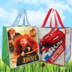 disney earth day freebie tote