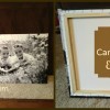 canvas people