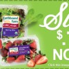 Earth Bound Farm Produce Printable Coupon