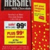 free chocolate