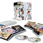 Amazon: Looney Tunes Golden Collection DVDs – 55% Savings!