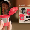reusable K cups