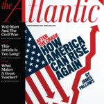 Parenting (Early Years) and Atlantic Magazine Subscription Deals – (24 Hrs Only!)