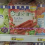 Free Edy’s Fruit Bars with Printable Coupon and Ibotta Offer Stack!