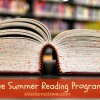 Free Summer Reading Programs for 2013 on MissiontoSave.com