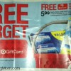 Target Oral Care Gift Card Offer
