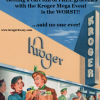 kroger mega sale