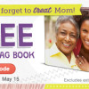 Walgreens Photo Free Brag Book