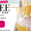 DSW FREE TOTE