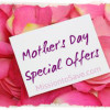 List of Mother's Day Offers on MissiontoSave.com