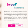 Reef on Zulily