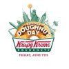 national doughnut day