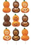 Amazon: Wilton Halloween Candy Molds (As Low As $3.89 Each)