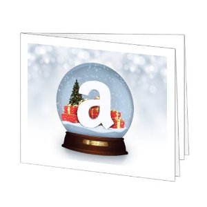 Last Minute Gift Amazon Printable Gift Card And E Cards Available