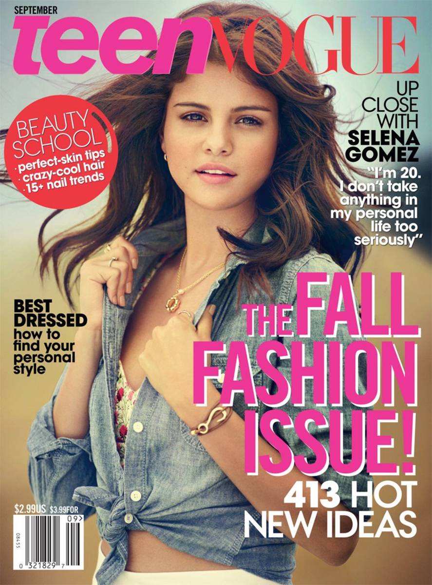 teen vogue magazine subscription  3 99 for 1 year 26