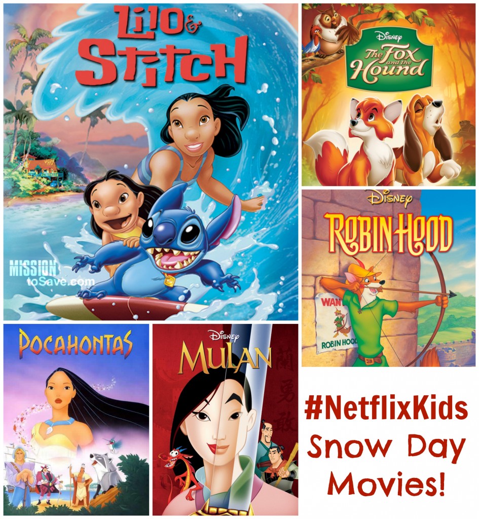 Snow Day = Movie Day Thanks to Netflix #StreamTeam # ...