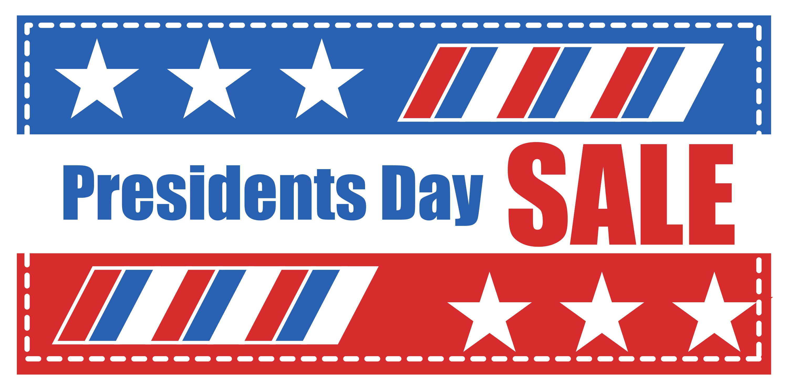 President's Day Sales and Deals Mission to Save