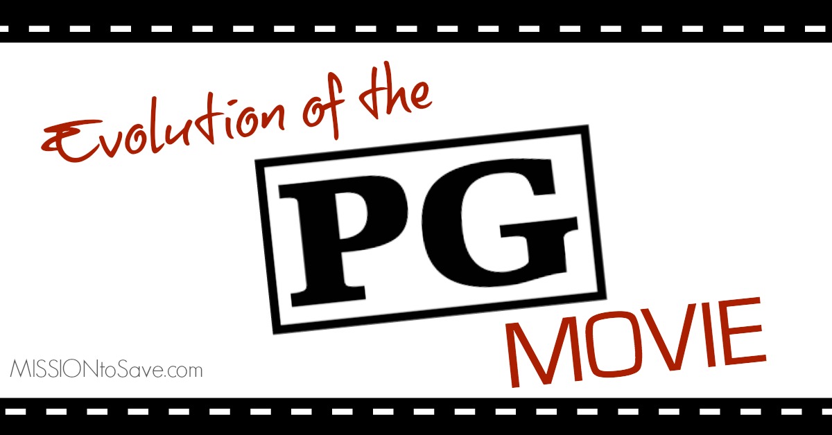 The Evolution of the PG Movie StreamTeam Mission to Save