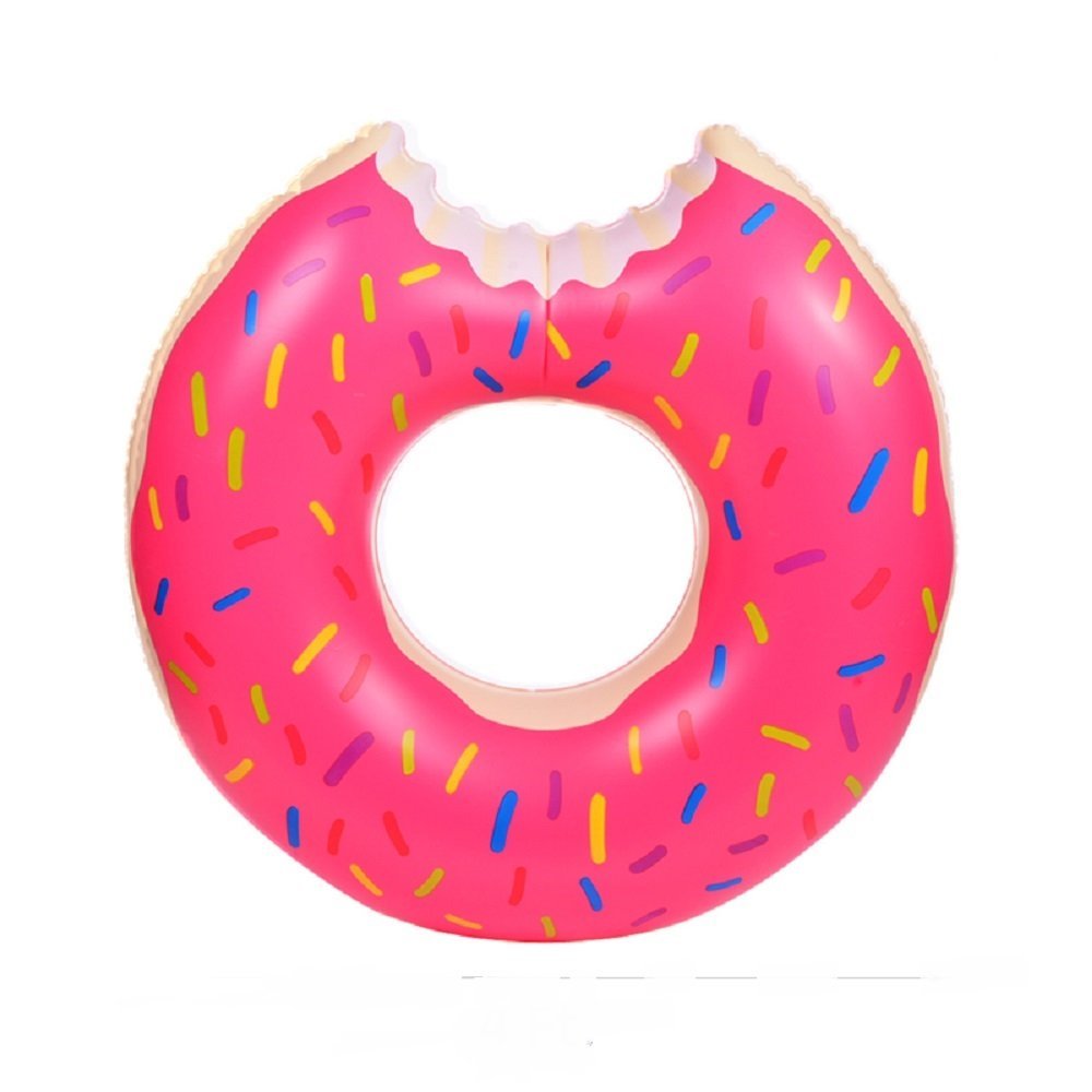 donut pool floatie